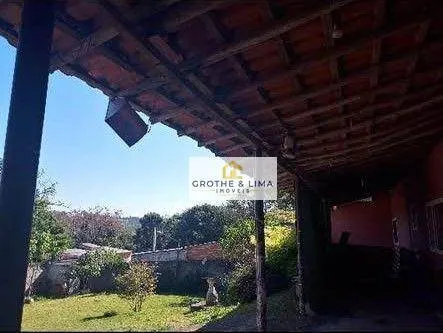 Country home for sale of 600 m² in Caçapava, SP, Brazil