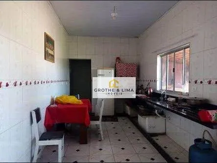 Country home for sale of 600 m² in Caçapava, SP, Brazil