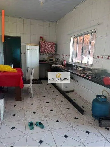 Country home for sale of 600 m² in Caçapava, SP, Brazil