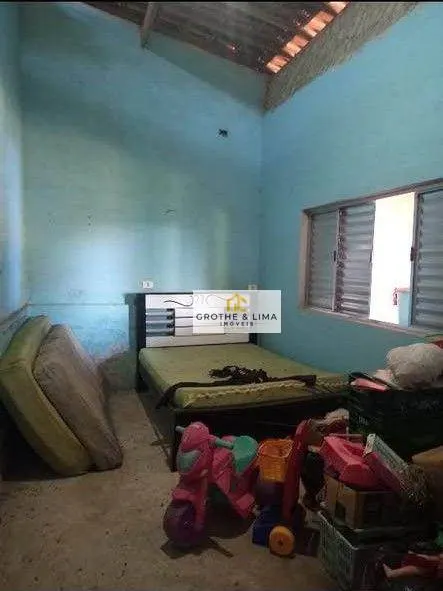 Country home for sale of 600 m² in Caçapava, SP, Brazil