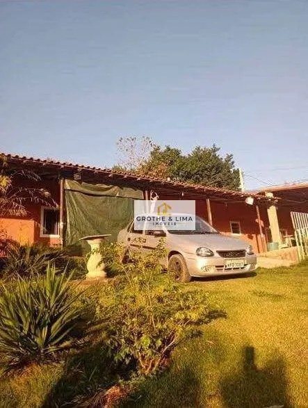 Country home for sale of 600 m² in Caçapava, SP, Brazil