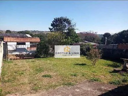 Country home for sale of 600 m² in Caçapava, SP, Brazil