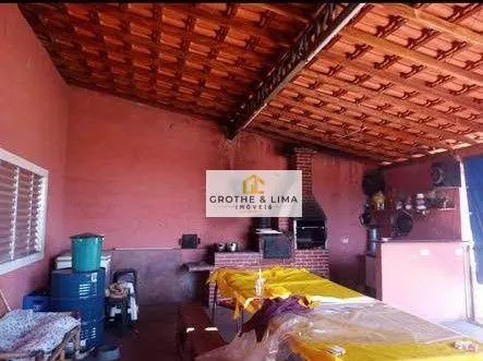 Country home for sale of 600 m² in Caçapava, SP, Brazil