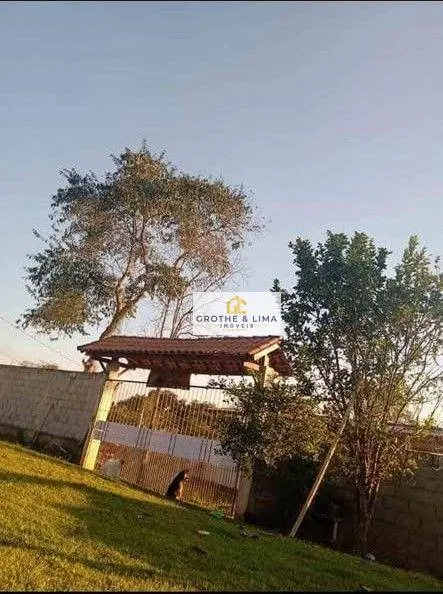 Country home for sale of 600 m² in Caçapava, SP, Brazil