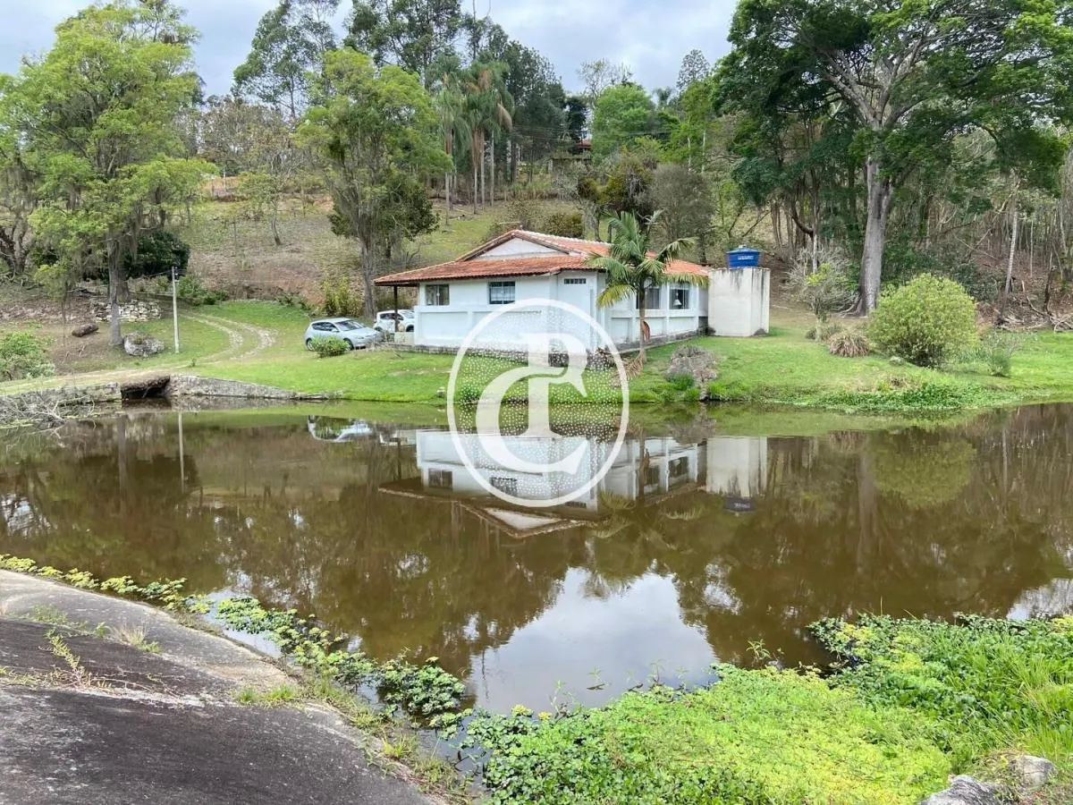 Sítio à venda de 48 ha em Santa Branca, SP, Brasil