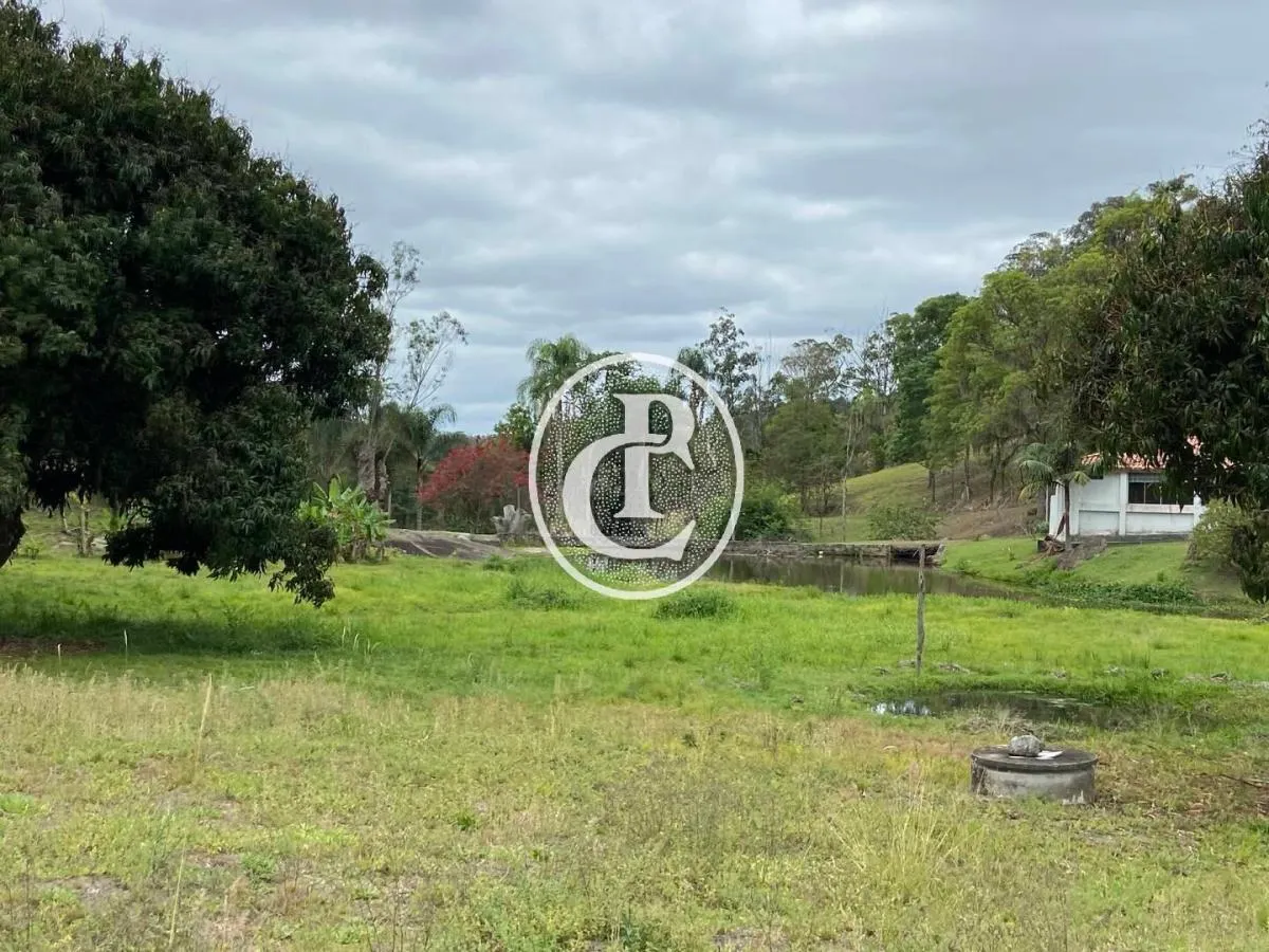 Sítio à venda de 48 ha em Santa Branca, SP, Brasil