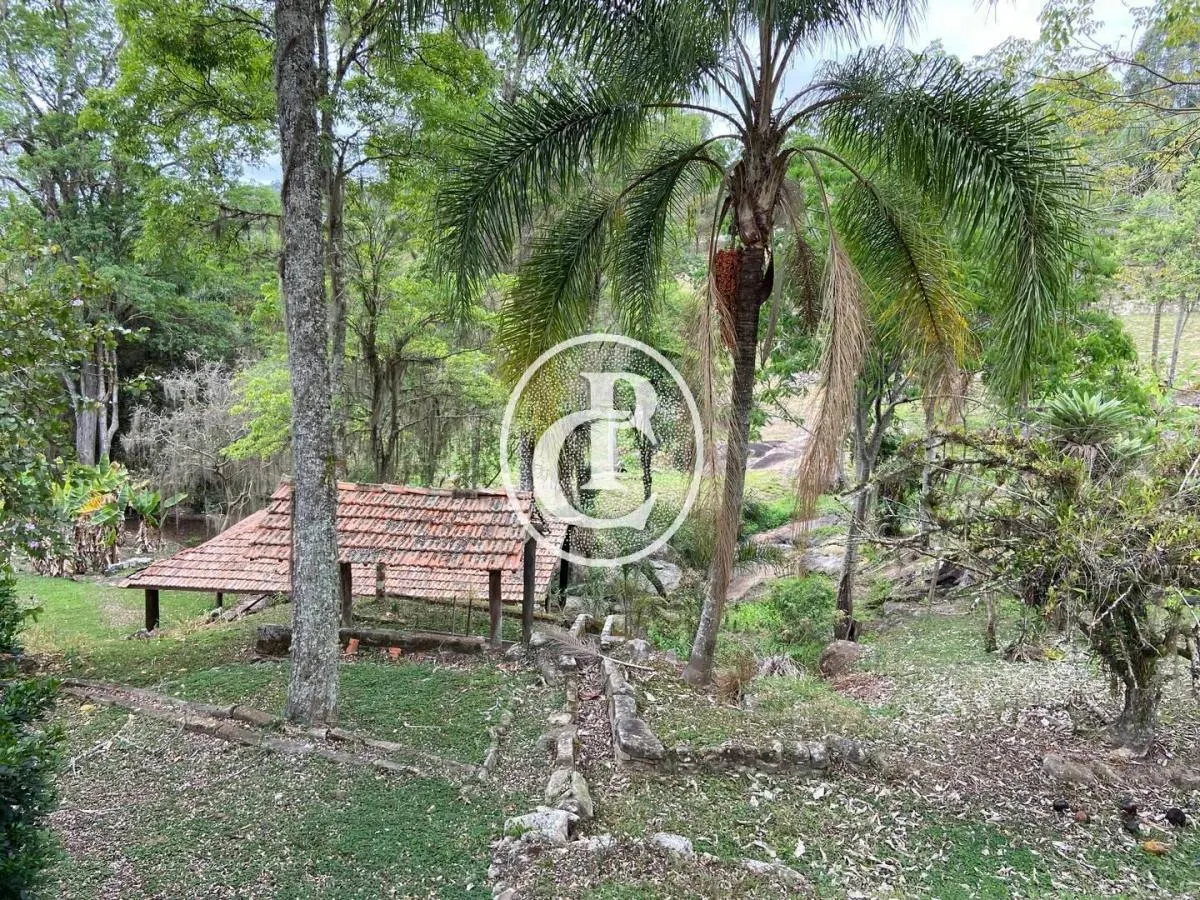 Sítio à venda de 48 ha em Santa Branca, SP, Brasil