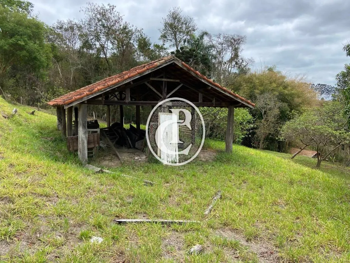 Sítio à venda de 48 ha em Santa Branca, SP, Brasil