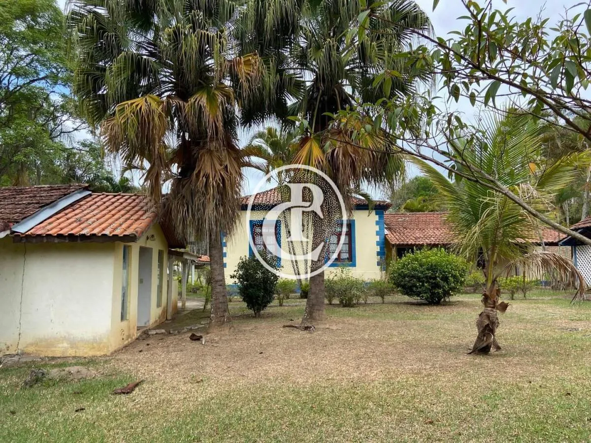 Sítio à venda de 48 ha em Santa Branca, SP, Brasil