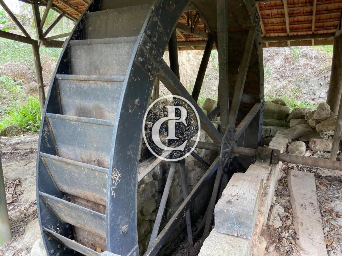 Sítio à venda de 48 ha em Santa Branca, SP, Brasil