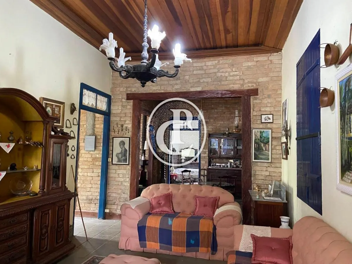 Sítio à venda de 48 ha em Santa Branca, SP, Brasil