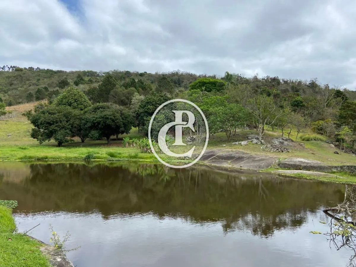 Sítio à venda de 48 ha em Santa Branca, SP, Brasil