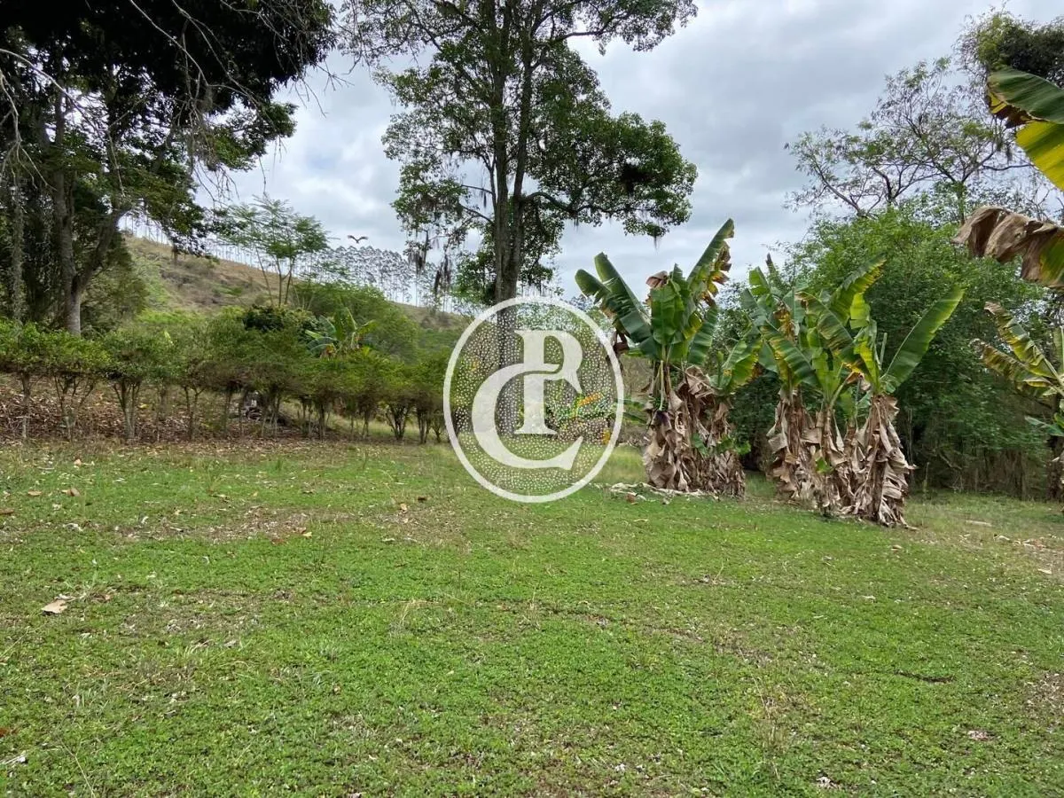 Sítio à venda de 48 ha em Santa Branca, SP, Brasil