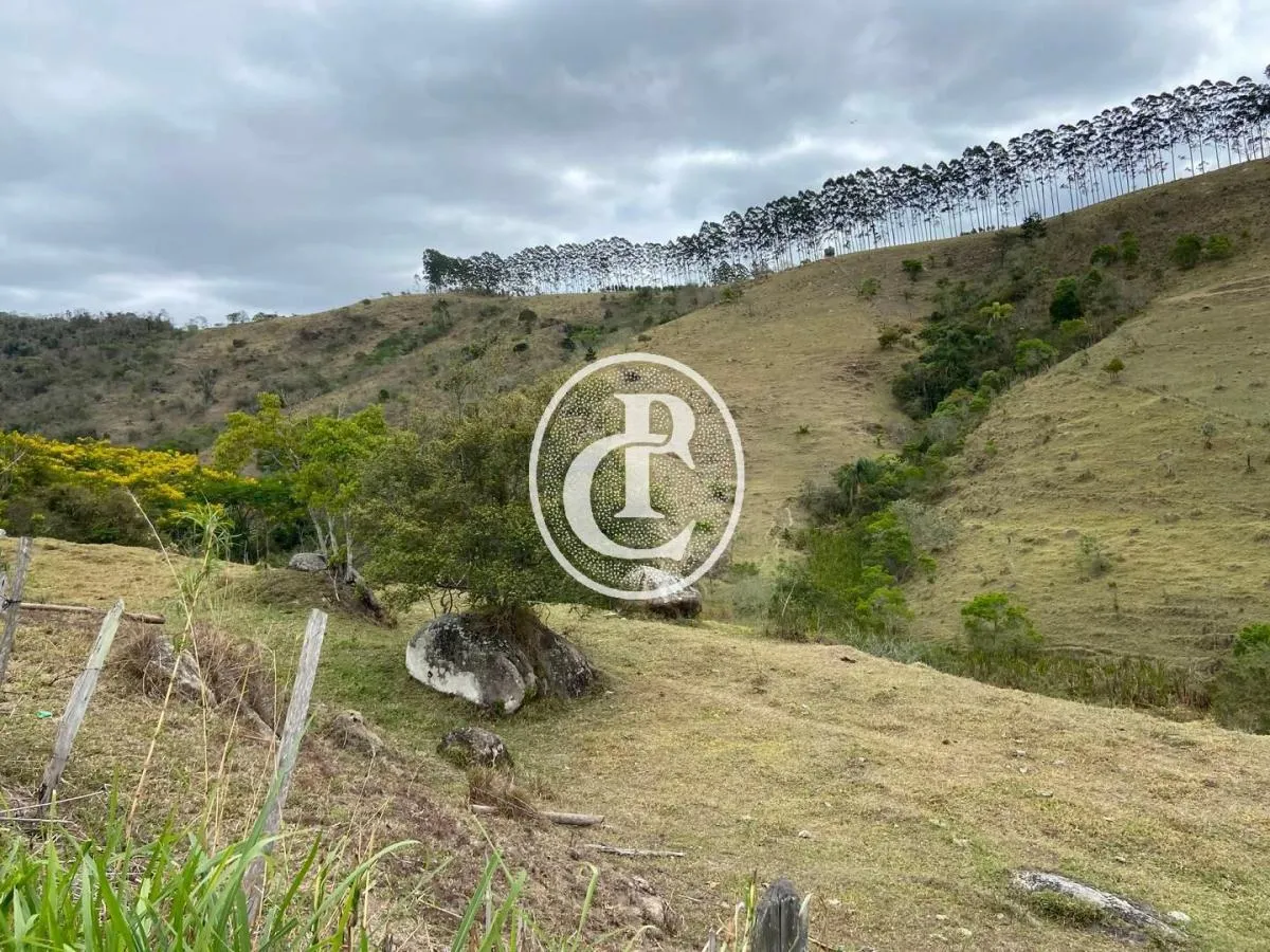 Sítio à venda de 48 ha em Santa Branca, SP, Brasil
