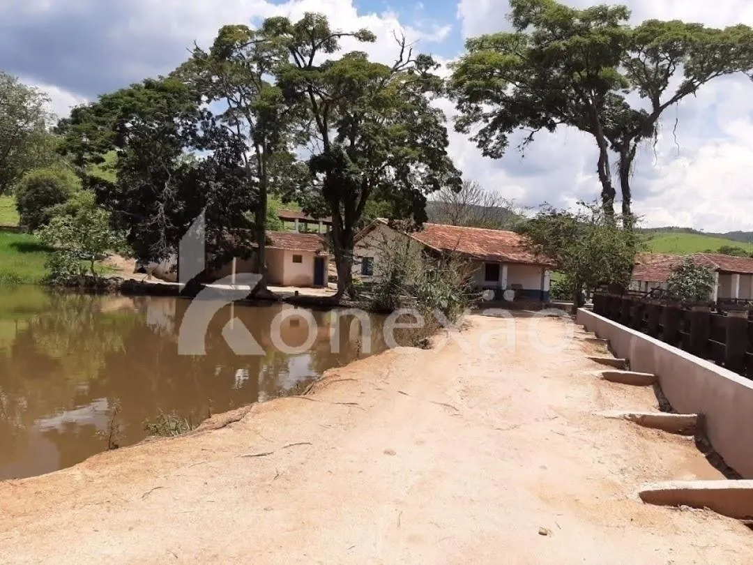 Fazenda à venda de 250 ha em Caçapava, SP, Brasil