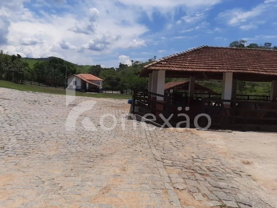 Fazenda à venda de 250 ha em Caçapava, SP, Brasil