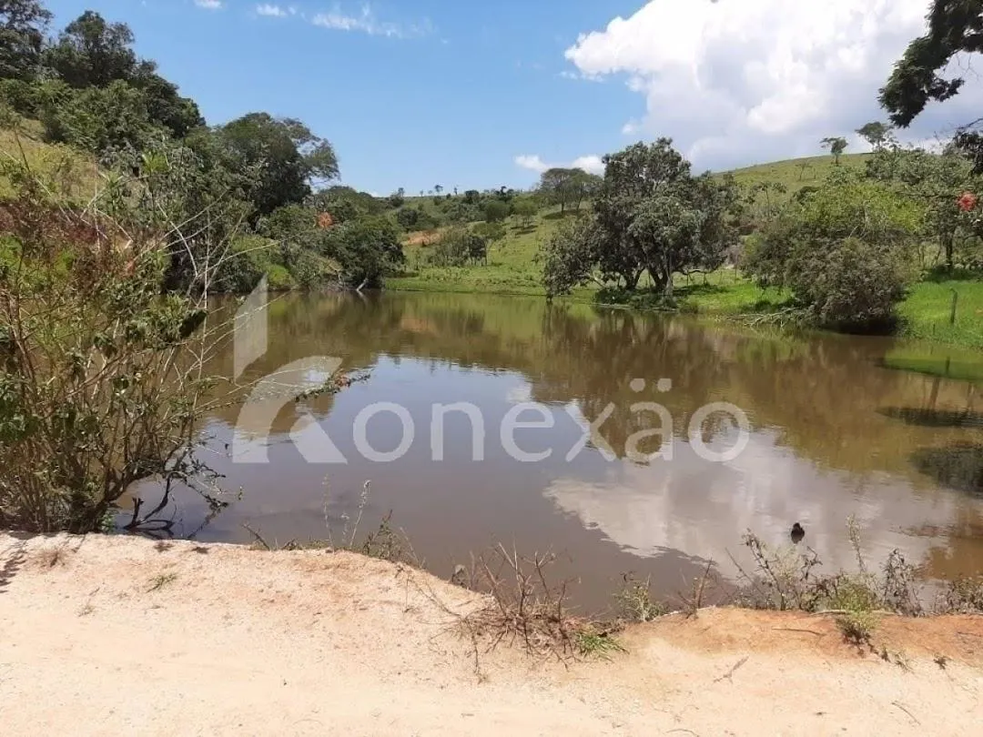 Fazenda à venda de 250 ha em Caçapava, SP, Brasil
