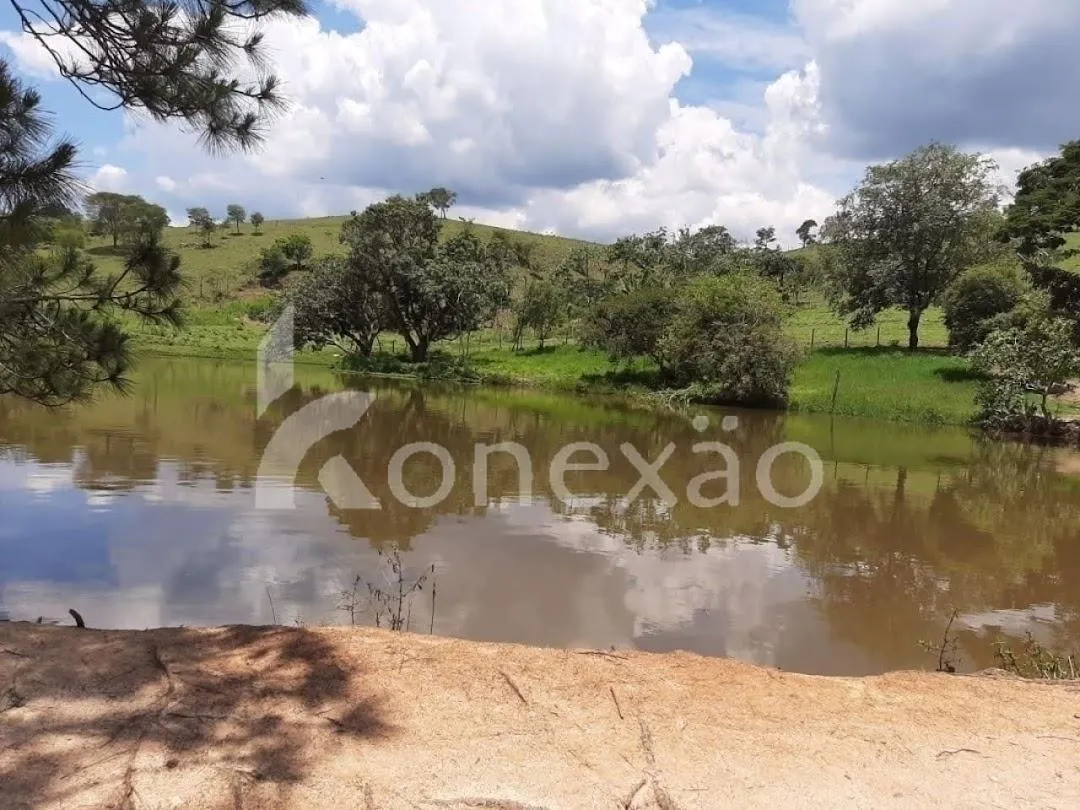 Fazenda à venda de 250 ha em Caçapava, SP, Brasil