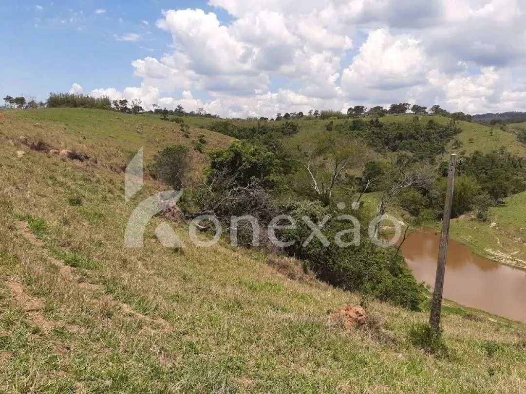 Fazenda à venda de 250 ha em Caçapava, SP, Brasil