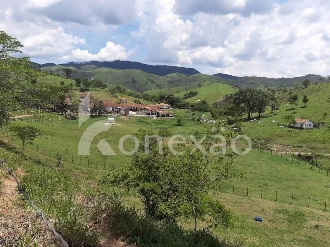 Fazenda à venda de 250 ha em Caçapava, SP, Brasil