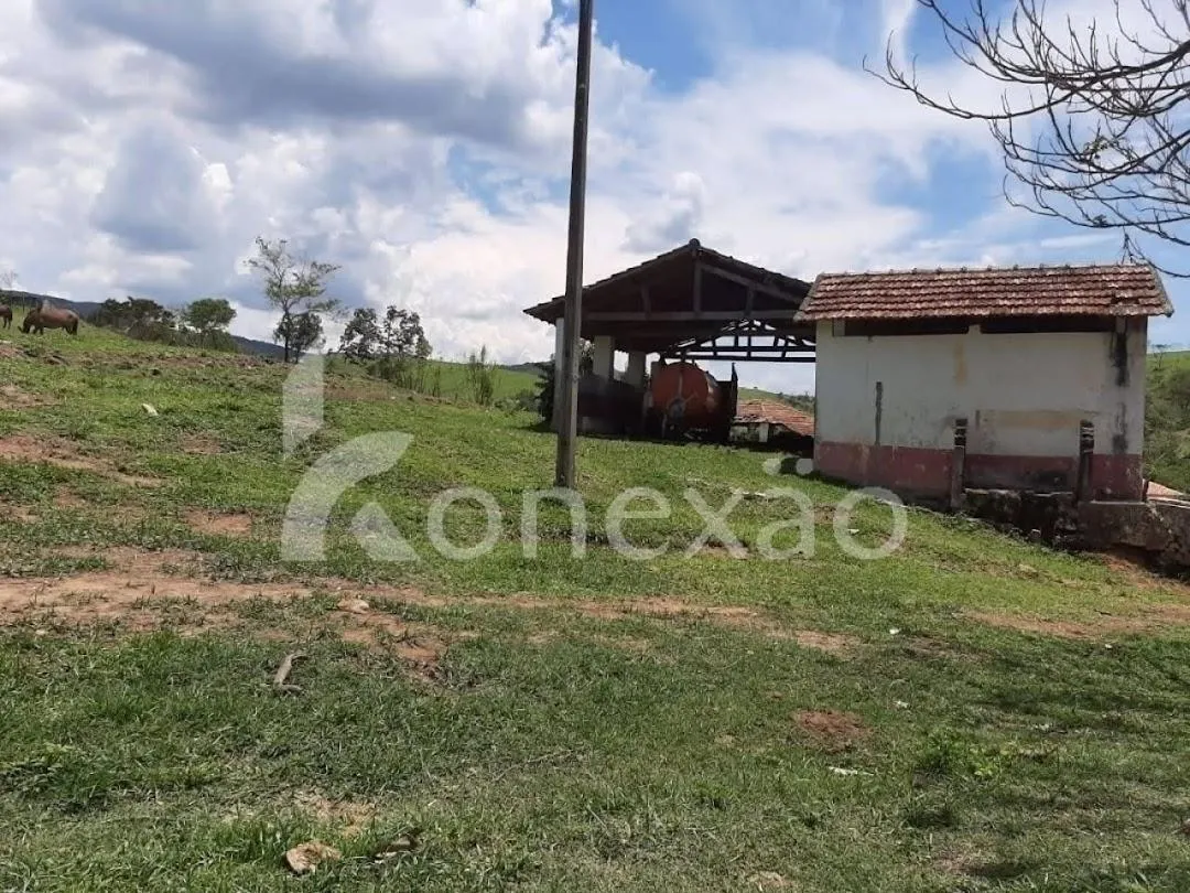 Fazenda à venda de 250 ha em Caçapava, SP, Brasil