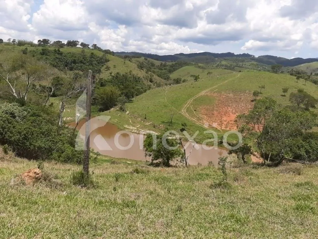 Fazenda à venda de 250 ha em Caçapava, SP, Brasil