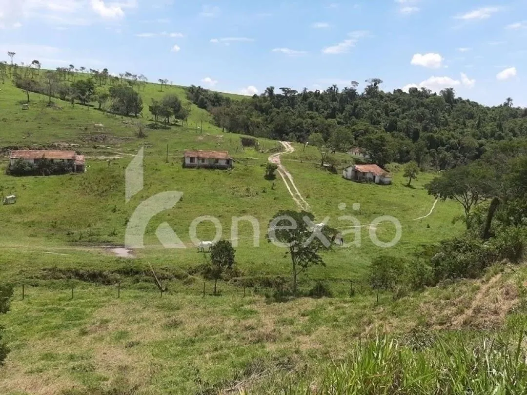 Fazenda à venda de 250 ha em Caçapava, SP, Brasil