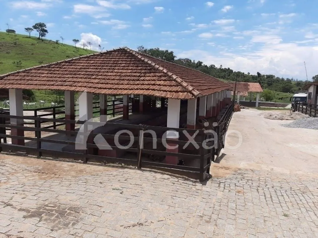 Fazenda à venda de 250 ha em Caçapava, SP, Brasil