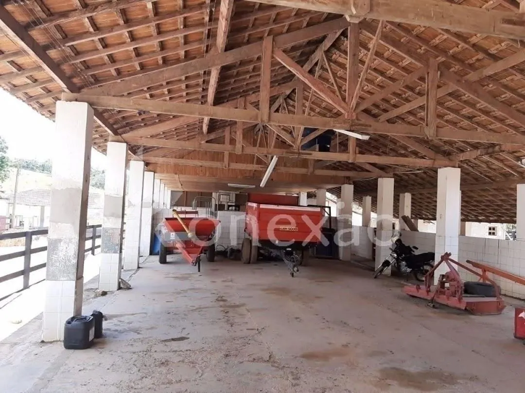 Fazenda à venda de 250 ha em Caçapava, SP, Brasil