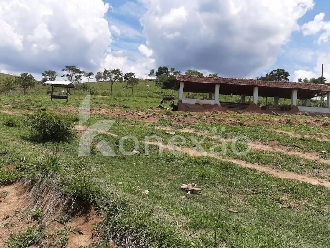 Fazenda à venda de 250 ha em Caçapava, SP, Brasil
