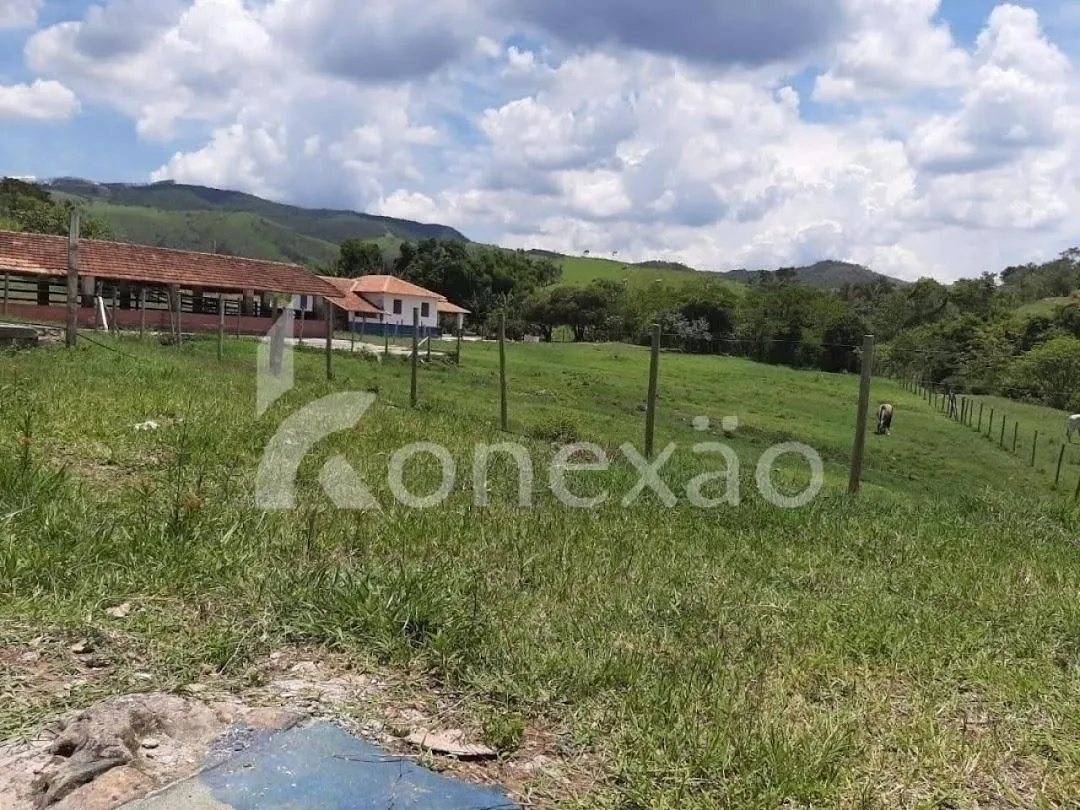 Fazenda à venda de 250 ha em Caçapava, SP, Brasil
