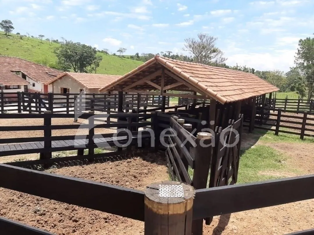 Fazenda à venda de 250 ha em Caçapava, SP, Brasil