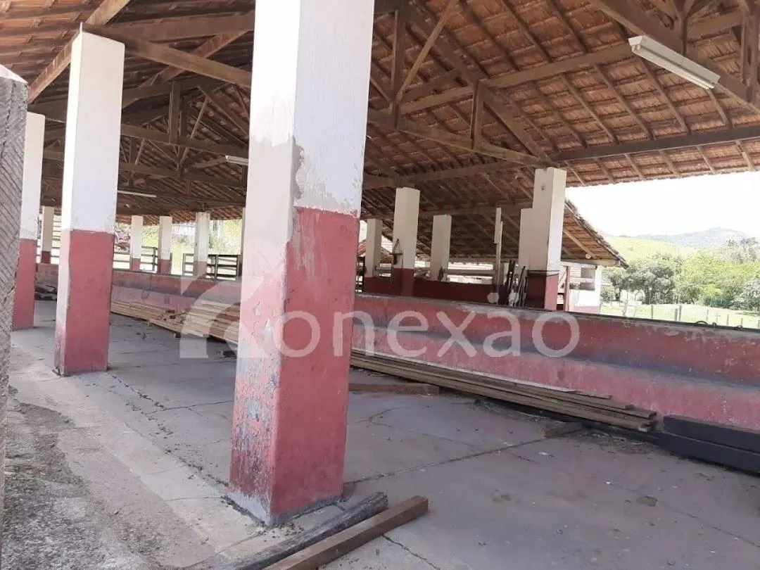 Fazenda à venda de 250 ha em Caçapava, SP, Brasil
