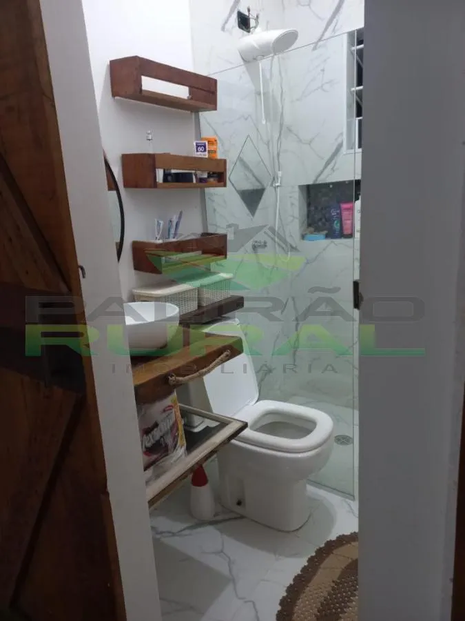Chácara à venda de 1.000 m² em Mairinque, SP, Brasil
