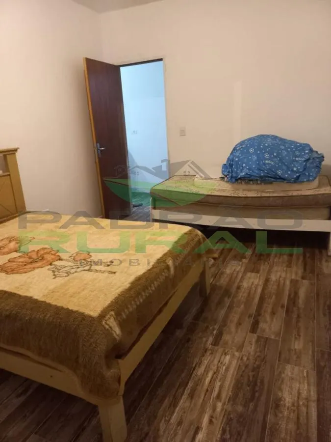 Chácara à venda de 1.000 m² em Mairinque, SP, Brasil