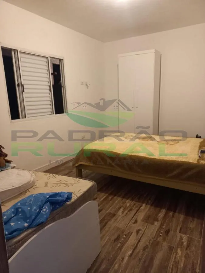 Chácara à venda de 1.000 m² em Mairinque, SP, Brasil