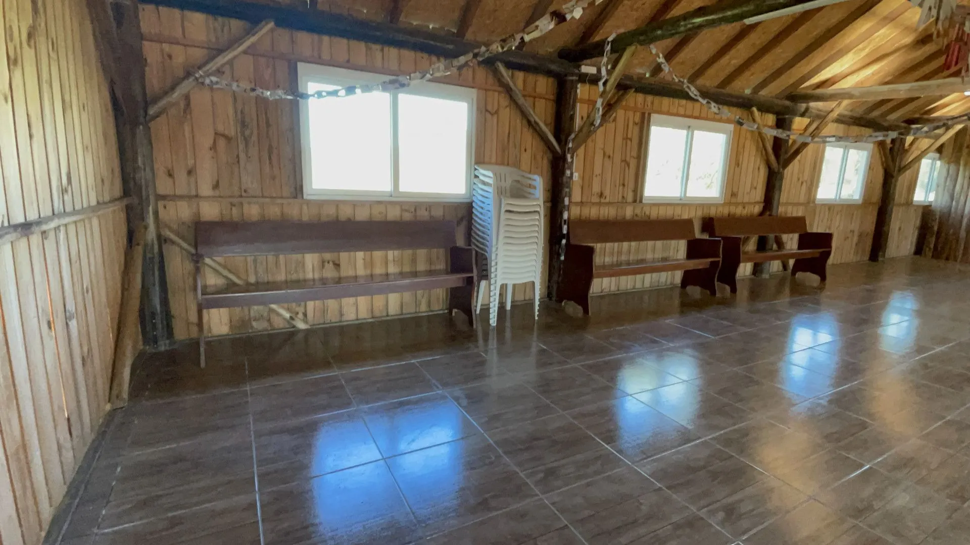 Country home for sale of 2 acres in Caraá, RS, Brazil