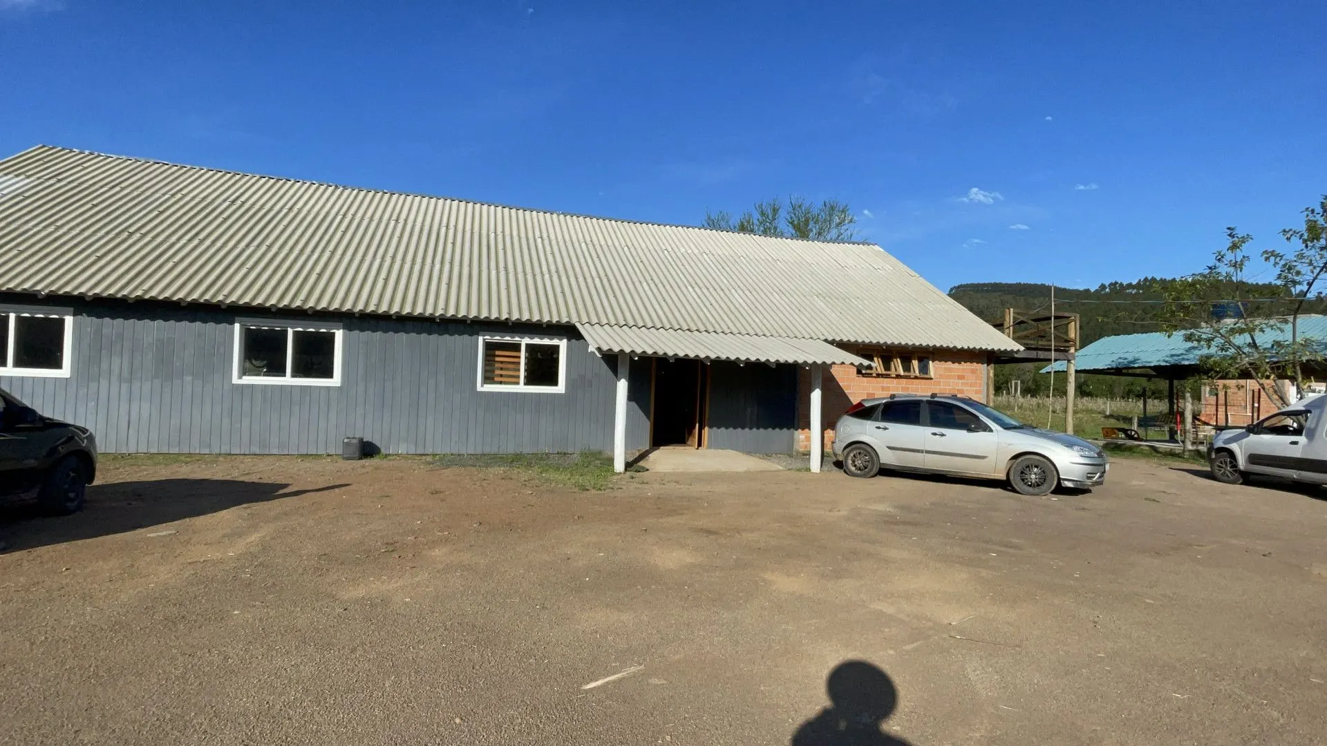 Country home for sale of 2 acres in Caraá, RS, Brazil
