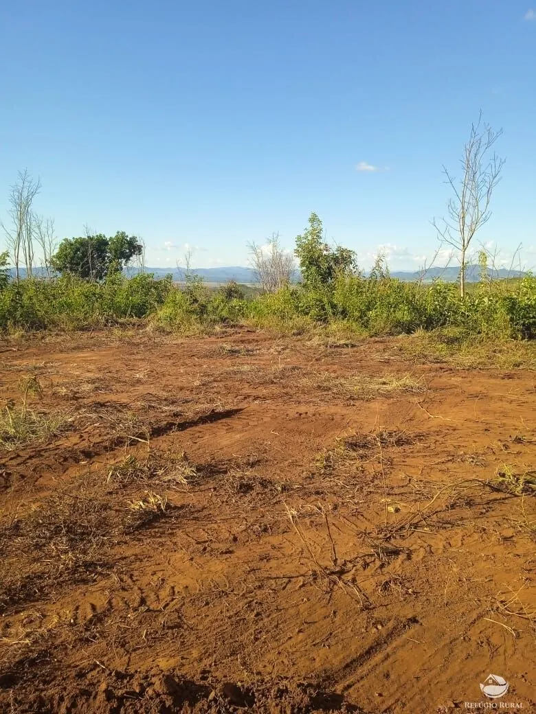 Fazenda à venda de 1.534 ha em Barro Alto, GO, Brasil