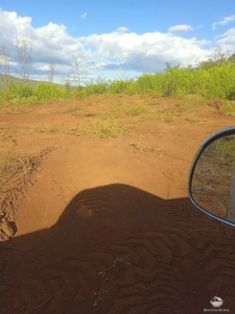 Fazenda à venda de 1.534 ha em Barro Alto, GO, Brasil