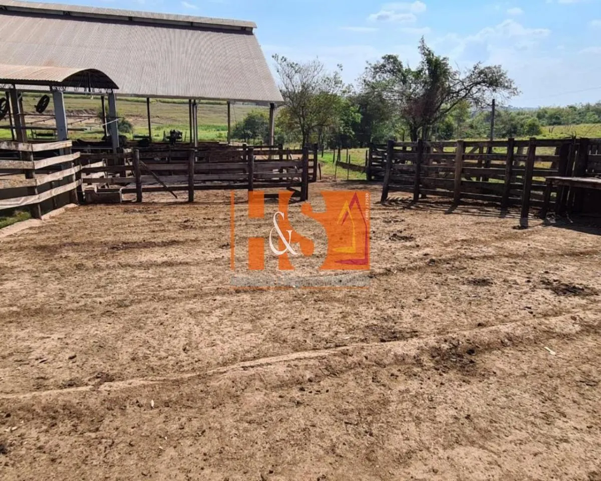 Farm for sale of 198 acres in Emilianópolis, SP, Brazil