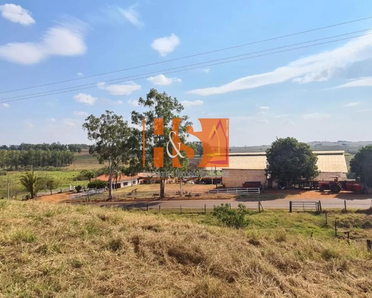 Farm for sale of 198 acres in Emilianópolis, SP, Brazil
