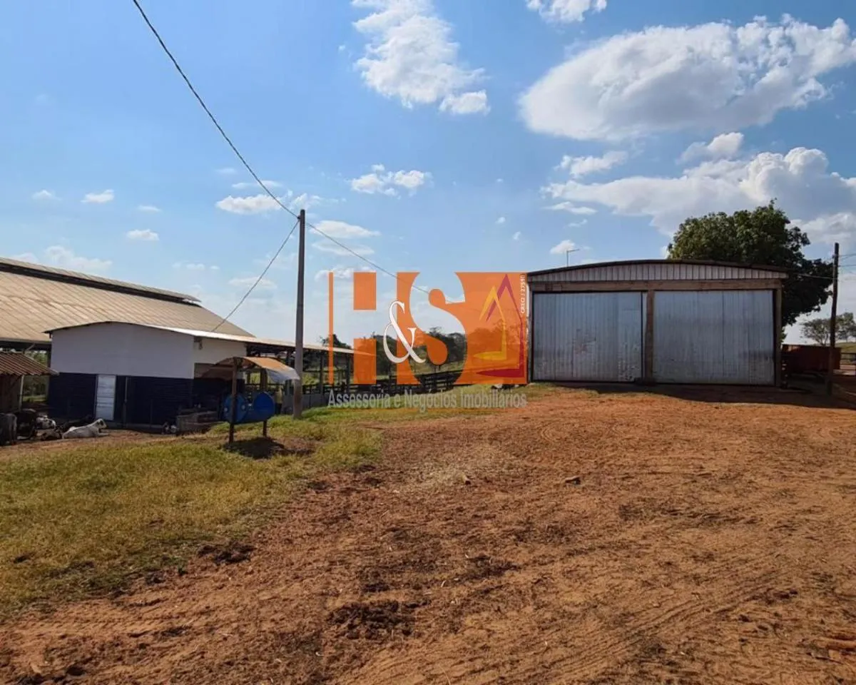 Farm for sale of 198 acres in Emilianópolis, SP, Brazil