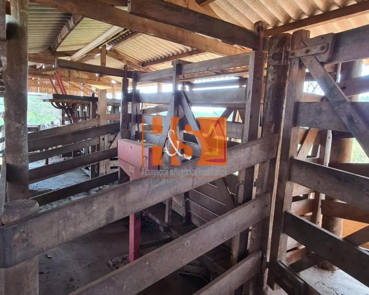 Farm for sale of 198 acres in Emilianópolis, SP, Brazil