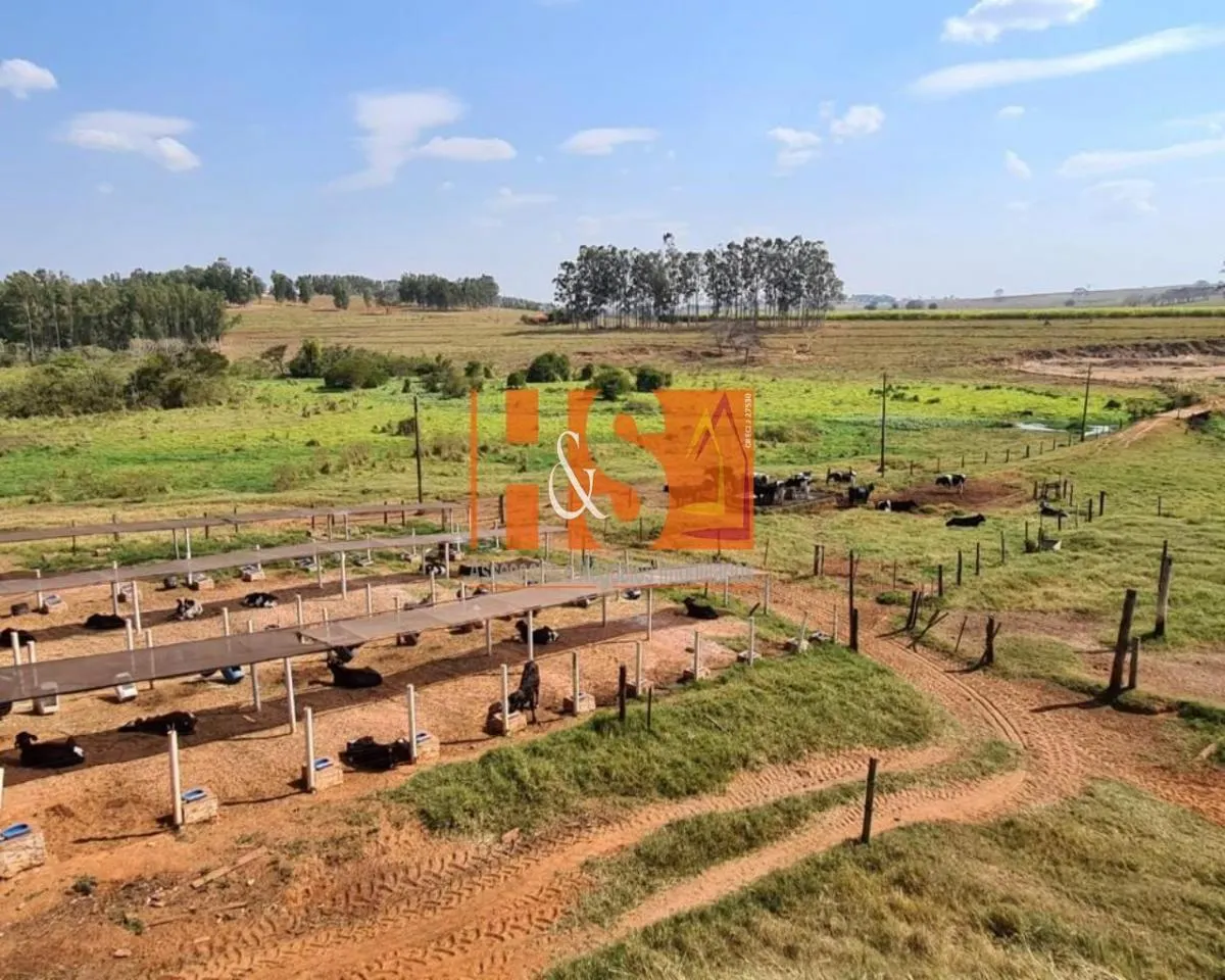 Farm for sale of 198 acres in Emilianópolis, SP, Brazil