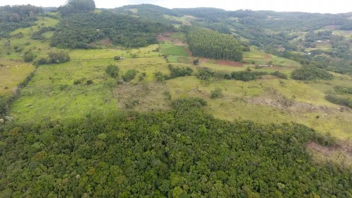 Country home for sale of 1,900 m² in Caraá, RS, Brazil