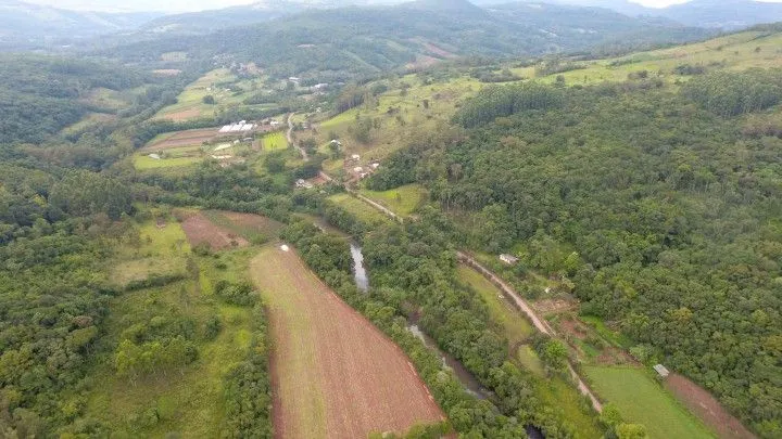 Country home for sale of 1,900 m² in Caraá, RS, Brazil