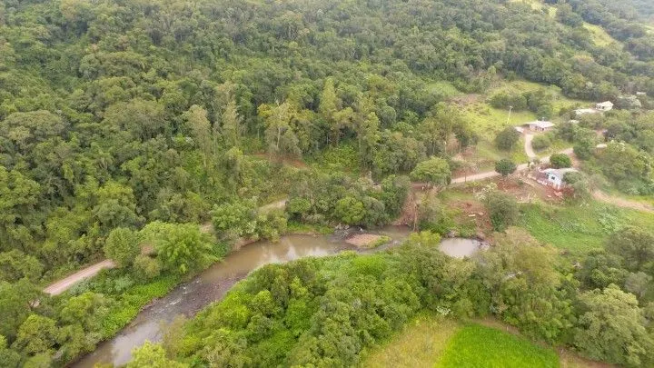 Country home for sale of 1,900 m² in Caraá, RS, Brazil