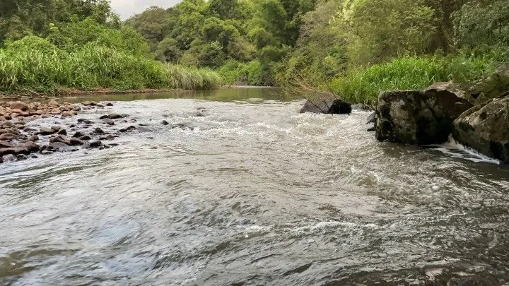 Country home for sale of 1,900 m² in Caraá, RS, Brazil