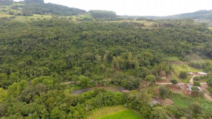 Country home for sale of 1,900 m² in Caraá, RS, Brazil